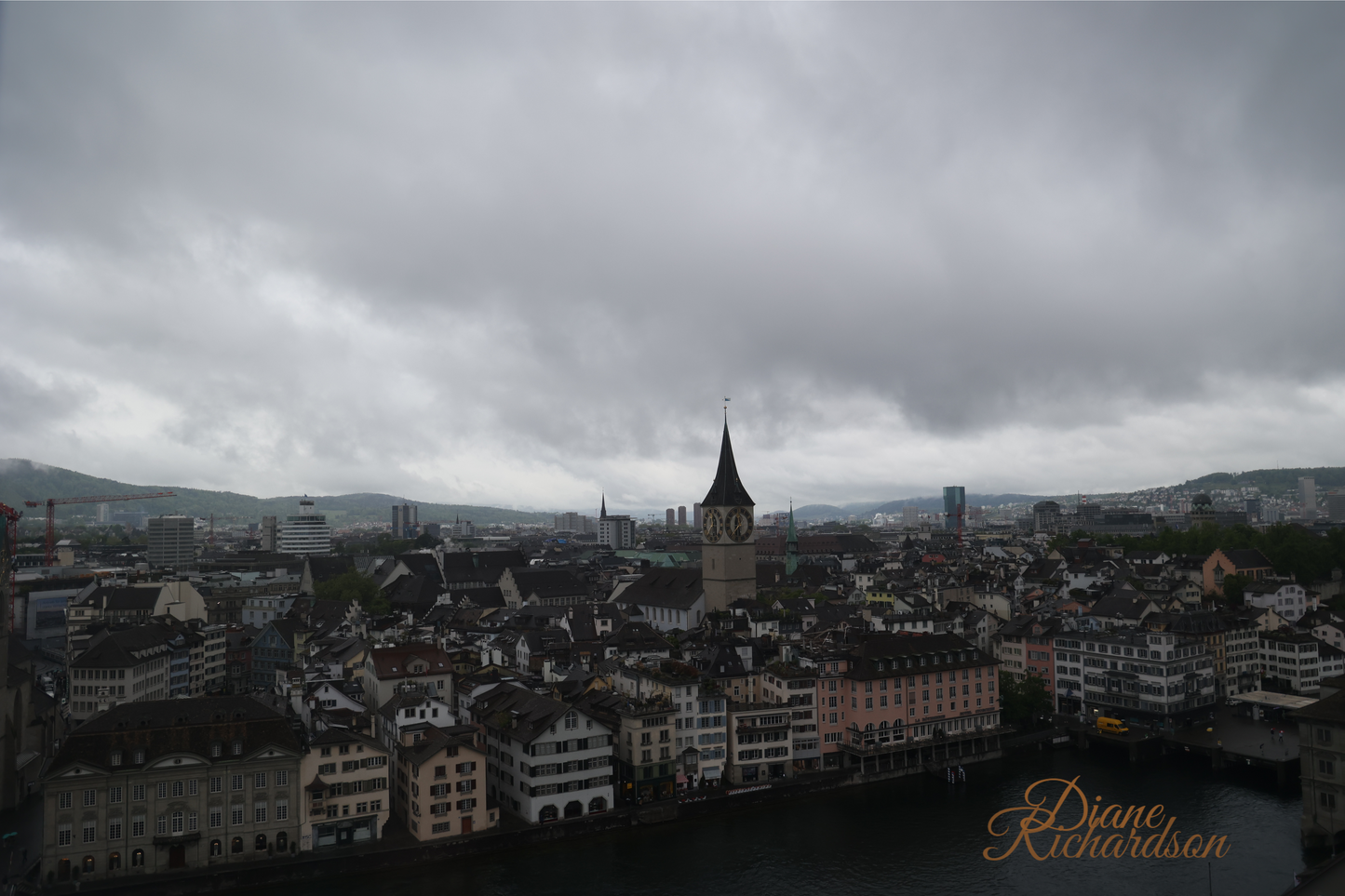 Zurich