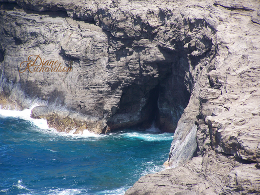 Cave of Hawaii